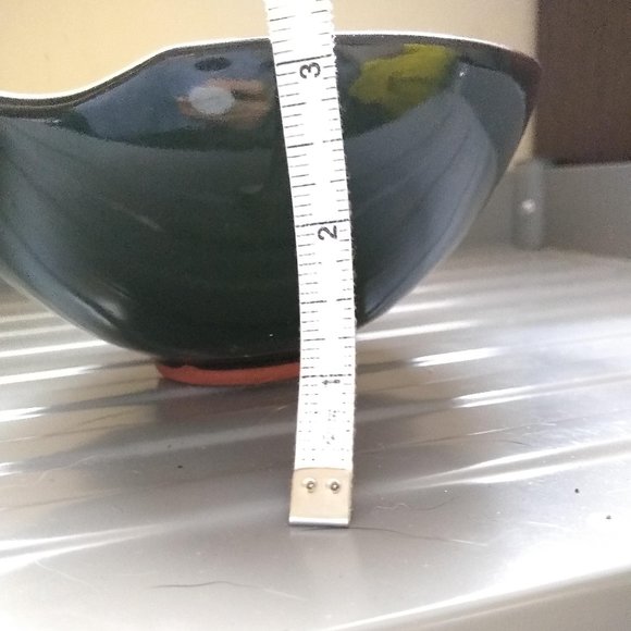 vintage Studio 55 set of 3 small Splash stir fry bowls NWOT - Picture 12 of 14